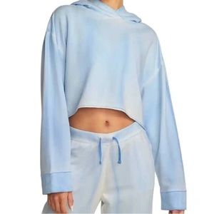 New🌿Nike Yoga Soft Luxe Fleece Hoodie